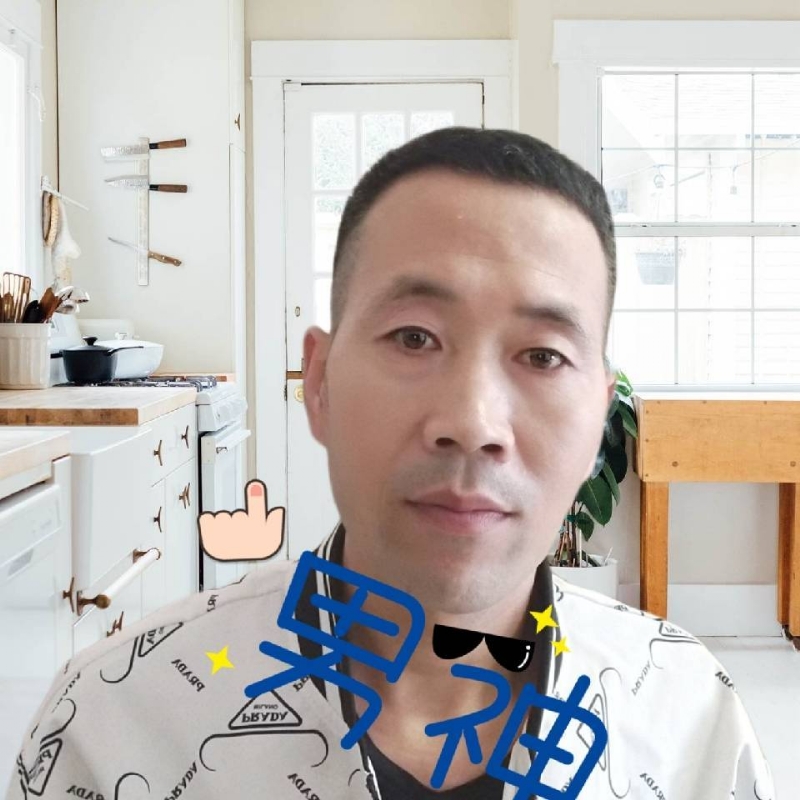 单身狼的第一张照片--德州相亲服务中心