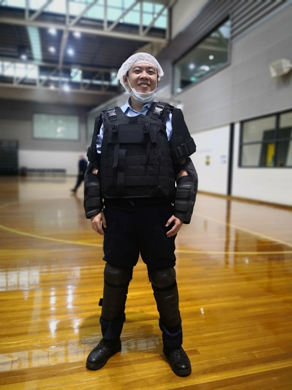 Yan的第二张照片--德州相亲服务中心