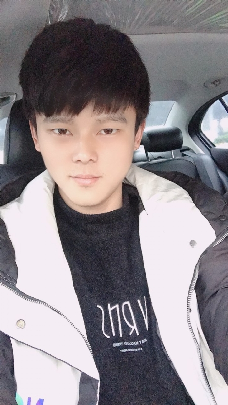 胡健男的第一张照片--德州相亲服务中心
