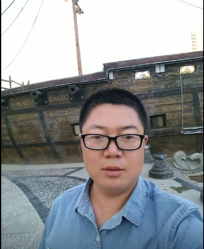 逍遥云的第一张照片--德州相亲服务中心