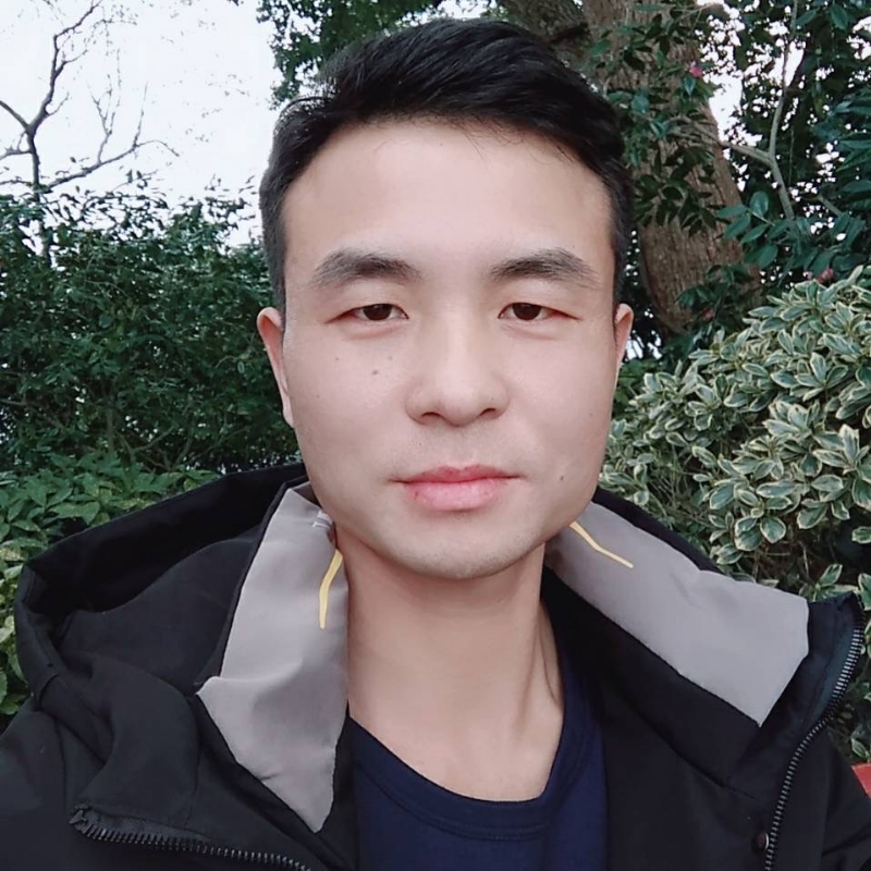 敖辉的第一张照片--德州相亲服务中心