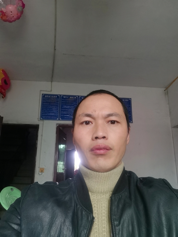陈前的第一张照片--德州相亲服务中心
