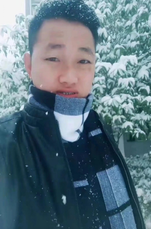 为爱拼一回的第一张照片--德州相亲服务中心