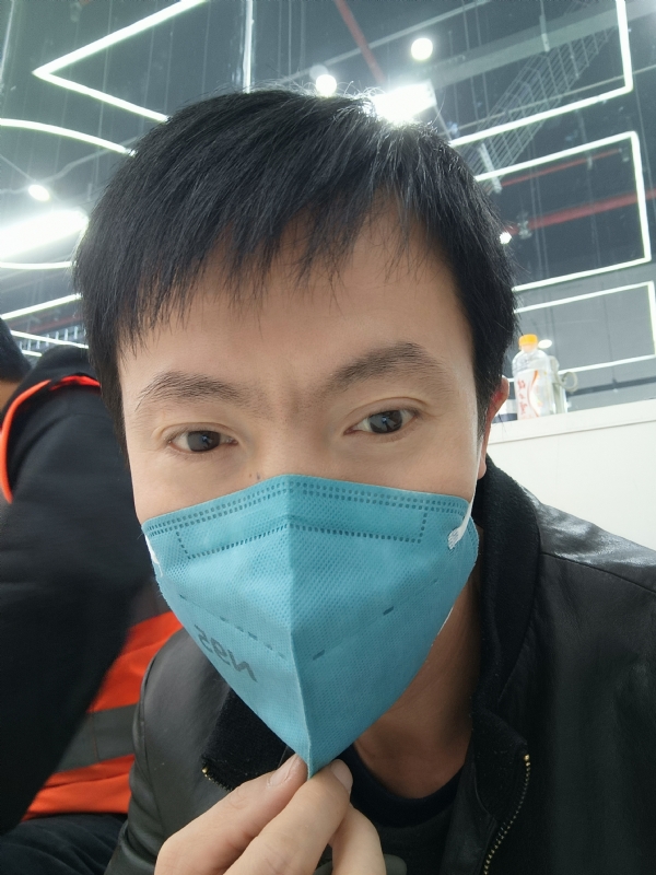 相知相守的第二张照片--德州相亲服务中心