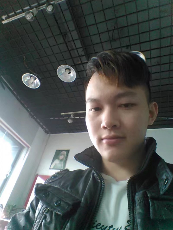 遇上最好的你的第四张照片--德州相亲服务中心