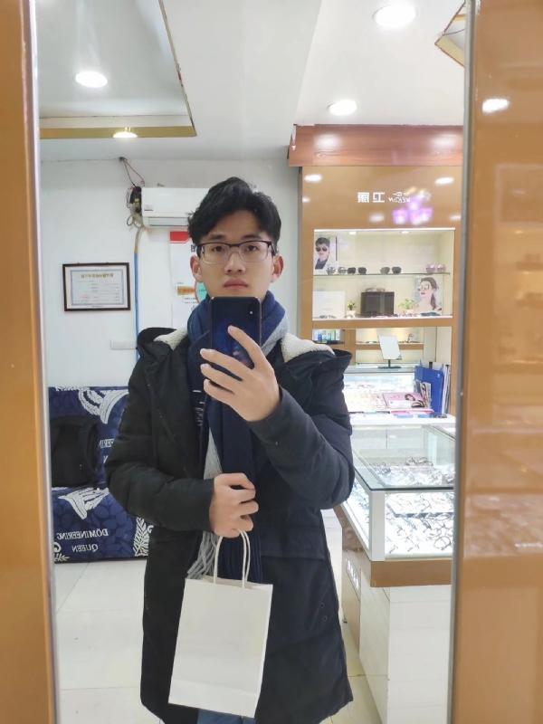 遇见的第一张照片--德州相亲服务中心