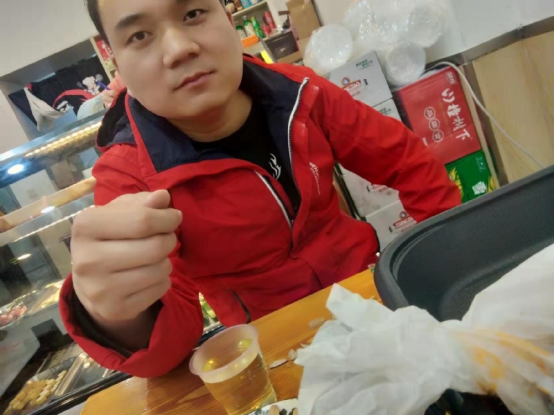 淡淡的忧伤的第一张照片--德州相亲服务中心
