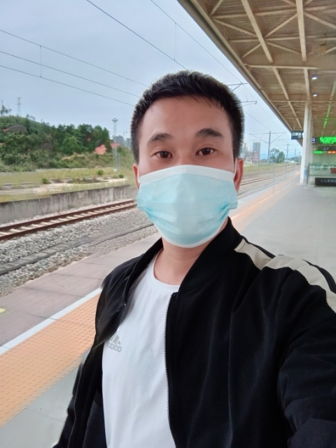 小李的第一张照片--德州相亲服务中心