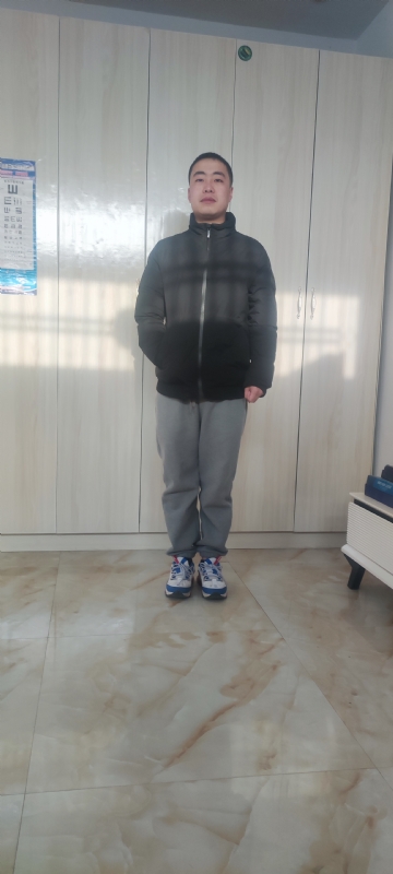 恋恋不舍的第一张照片--德州相亲服务中心