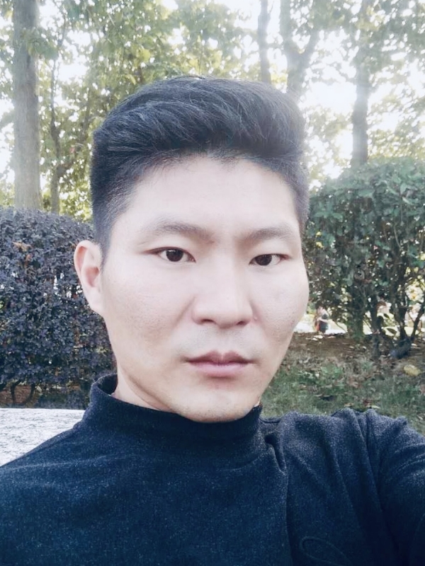 美好的玉米肠的第一张照片--德州相亲服务中心