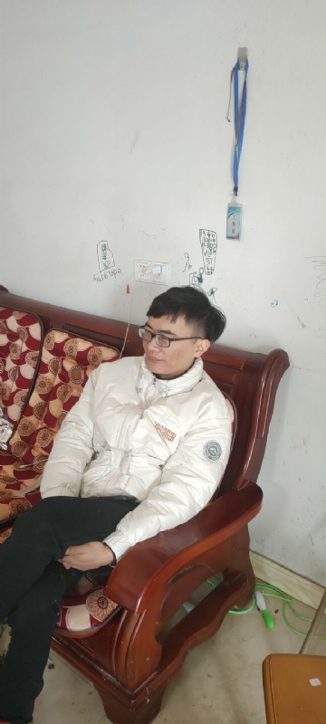 吴的第一张照片--德州相亲服务中心