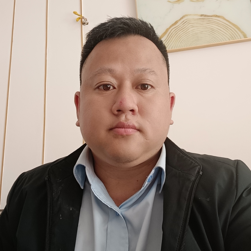 景观大道交叉口的第二张照片--德州相亲服务中心