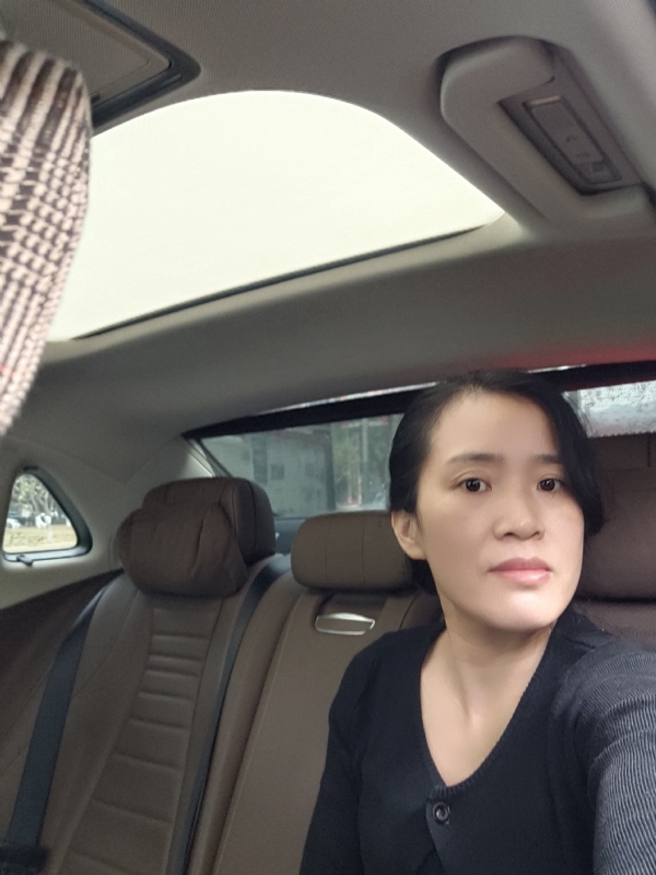 烟雨如墨的第一张照片--德州相亲服务中心