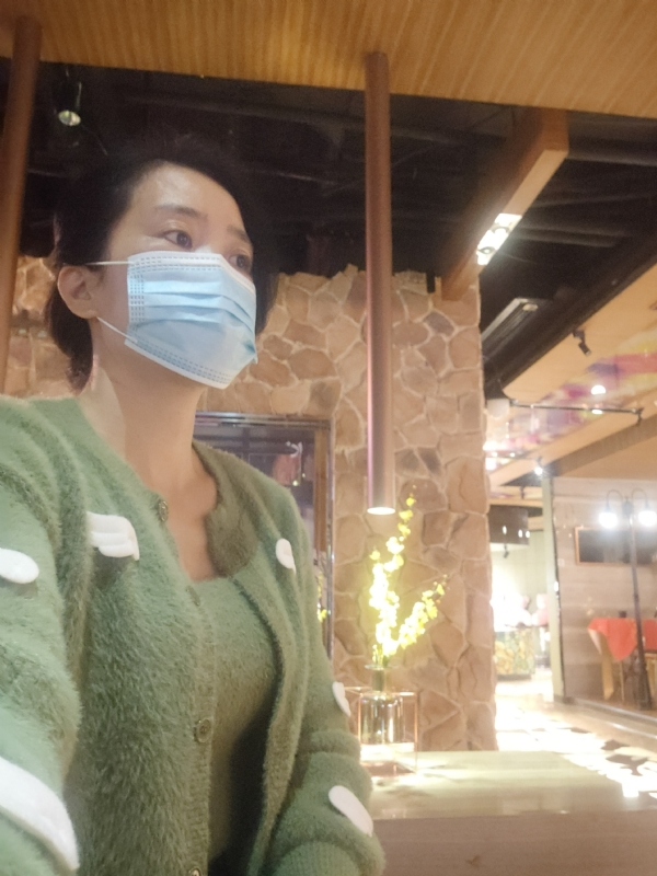 烟雨如墨的第三张照片--德州相亲服务中心