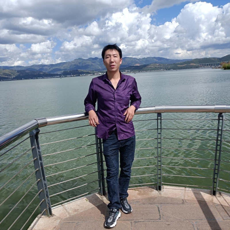 大长今的第一张照片--德州相亲服务中心