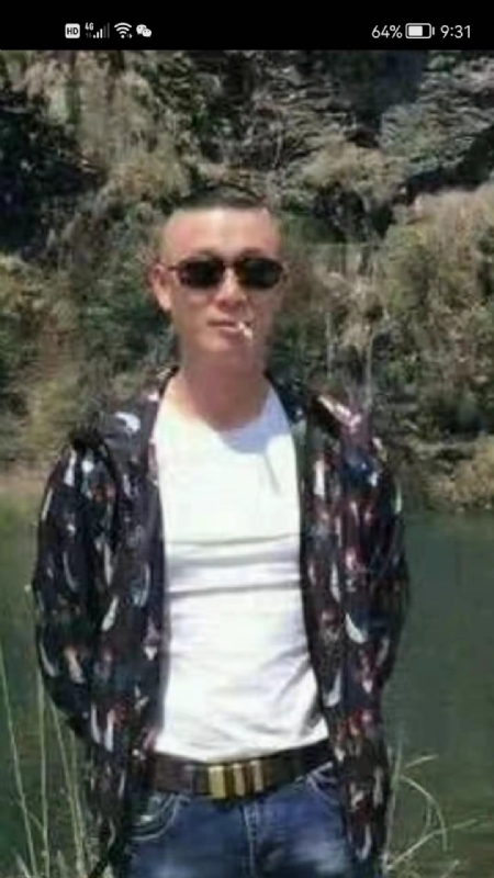 幸福的第一张照片--德州相亲服务中心