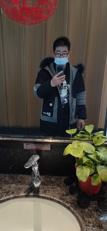 冷漠果果的第一张照片--德州相亲服务中心
