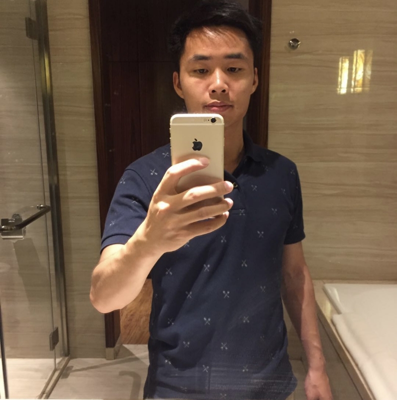 爱与自由的第一张照片--德州相亲服务中心