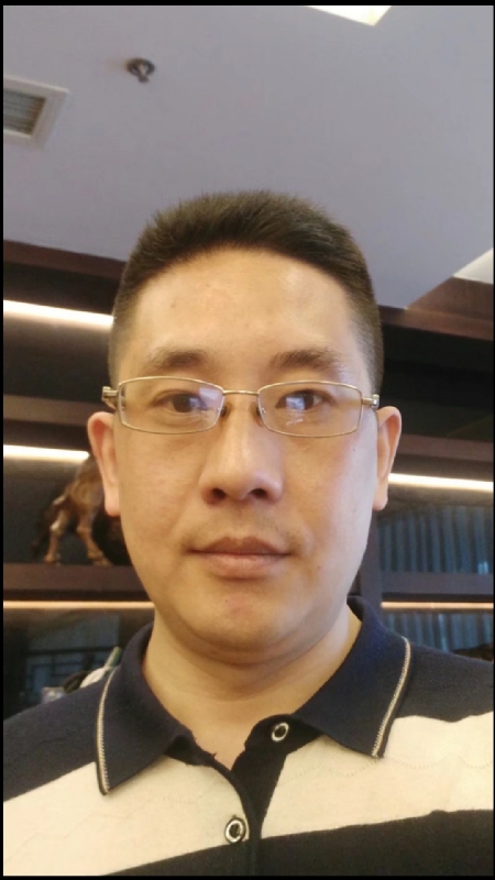 阿威的第一张照片--德州相亲服务中心