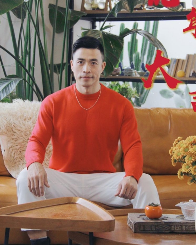 威廉的第一张照片--德州相亲服务中心