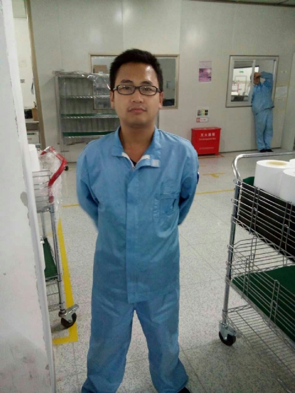 随缘的第四张照片--德州相亲服务中心