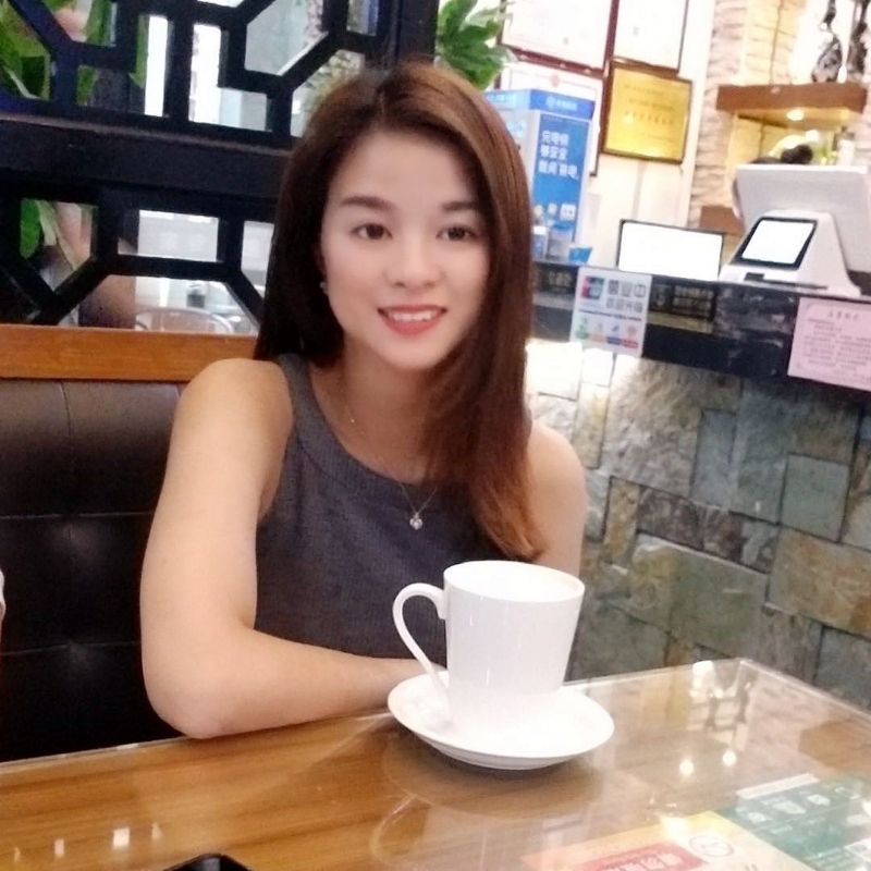 呢子的第三张照片--德州相亲服务中心