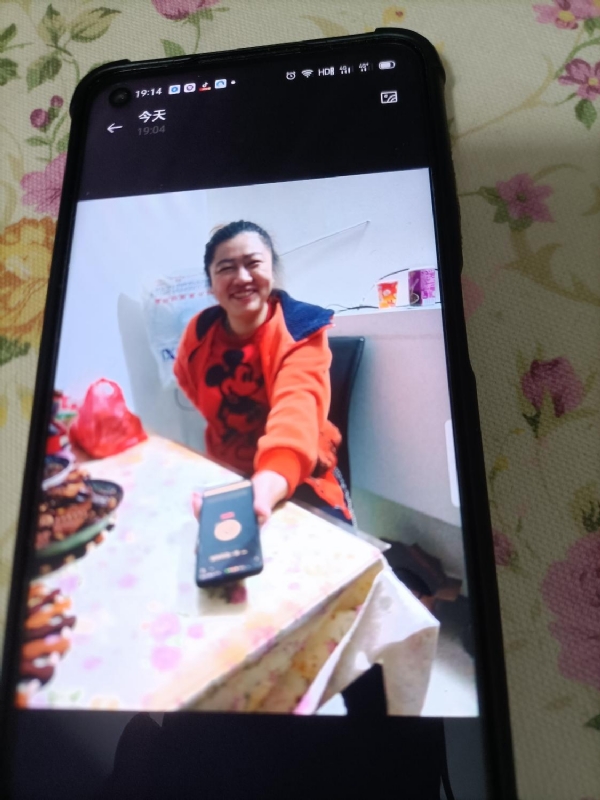 北方人在桂林的第一张照片--德州相亲服务中心