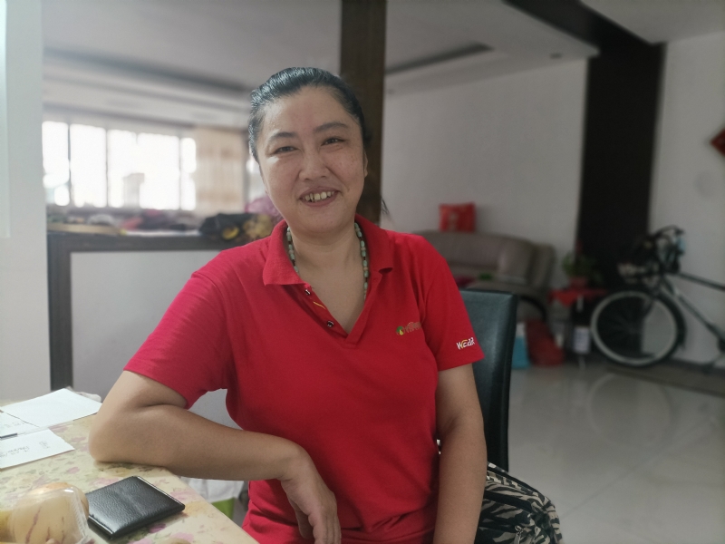 北方人在桂林的第四张照片--德州相亲服务中心