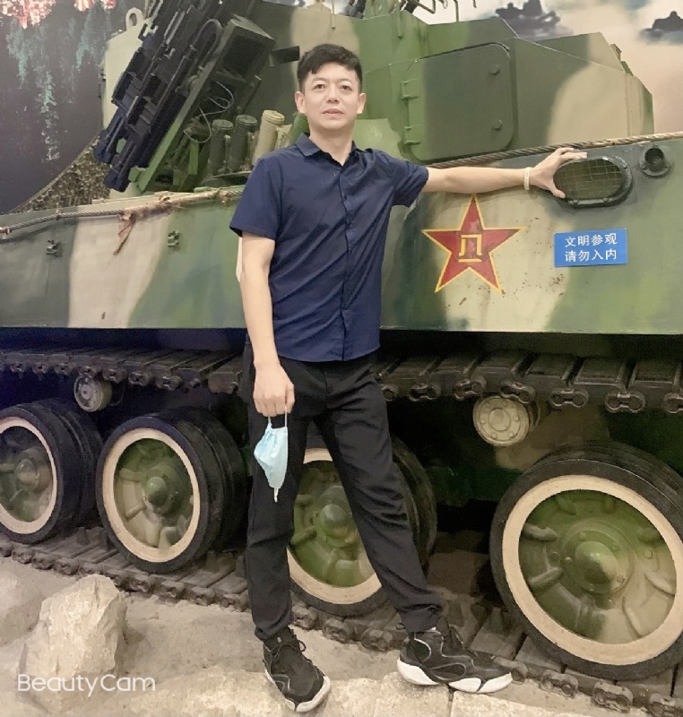 真诚的心的第一张照片--德州相亲服务中心