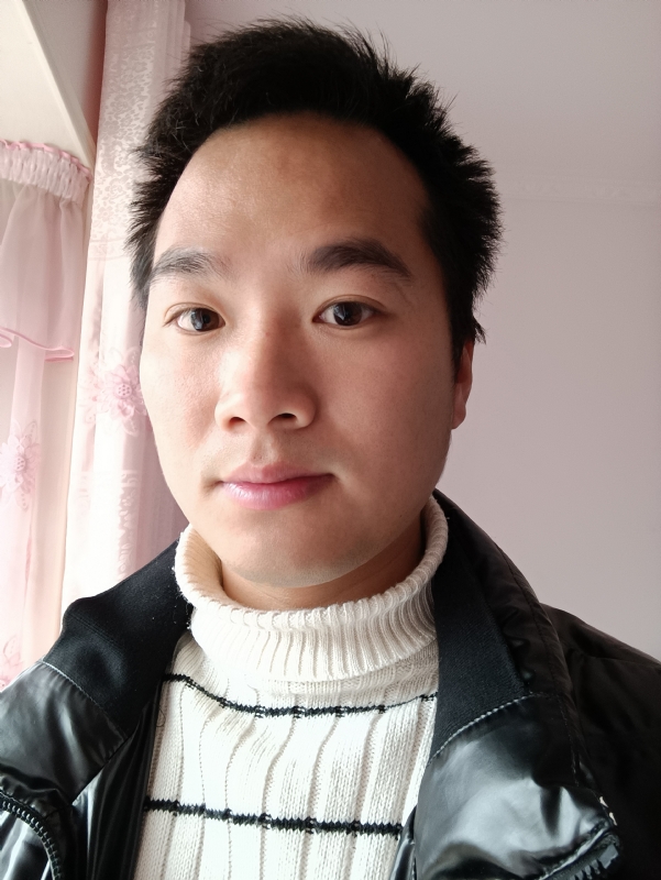 小杨的第一张照片--德州相亲服务中心