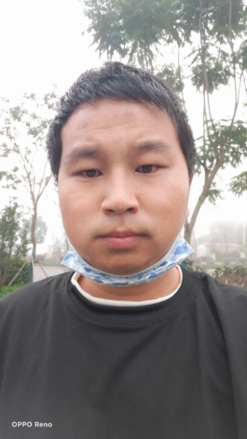 陌路者的第一张照片--德州相亲服务中心