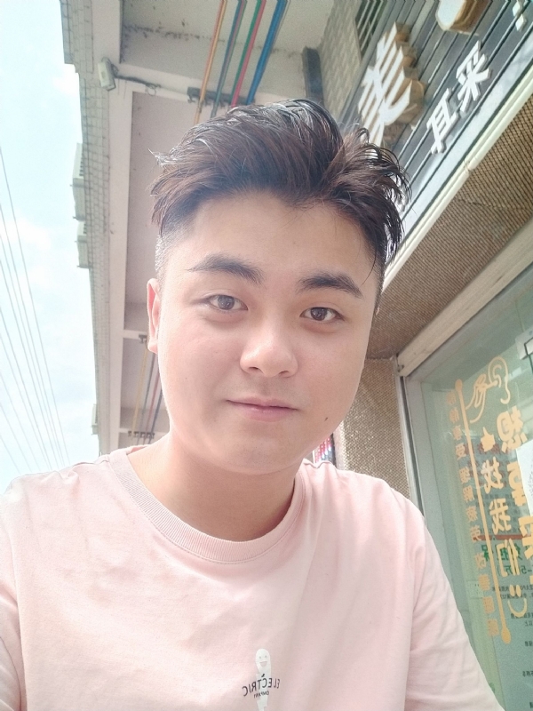 李健诚的第一张照片--德州相亲服务中心