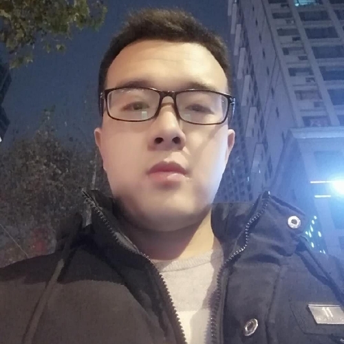 华的第一张照片--德州相亲服务中心