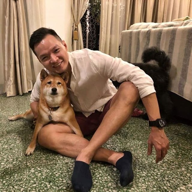 天蓝色的青的第二张照片--德州相亲服务中心