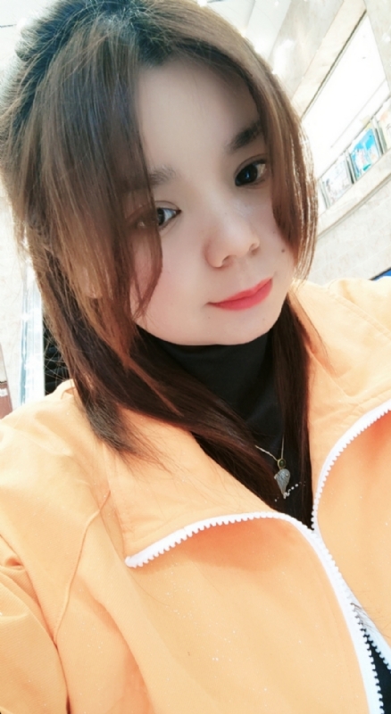 柔儿的第一张照片--德州相亲服务中心