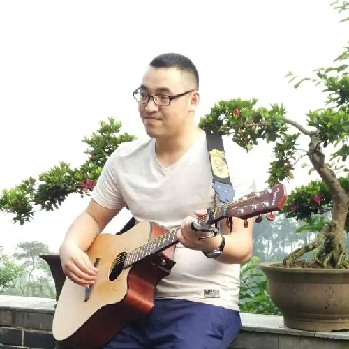 只愿得一人心的第一张照片--德州相亲服务中心