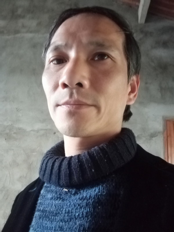 僵尸叔叔的第一张照片--德州相亲服务中心