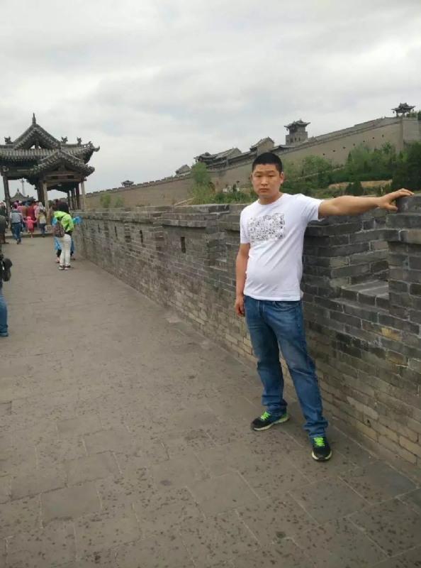 奥沙利龙的第一张照片--德州相亲服务中心