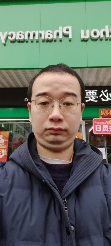 xjwed的第一张照片--德州相亲服务中心