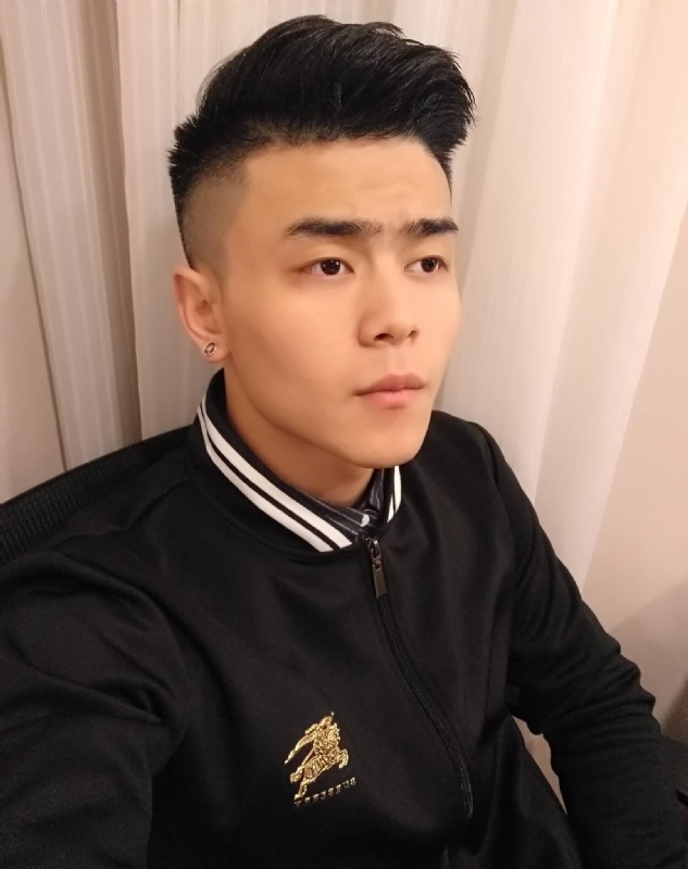 随缘的第一张照片--德州相亲服务中心