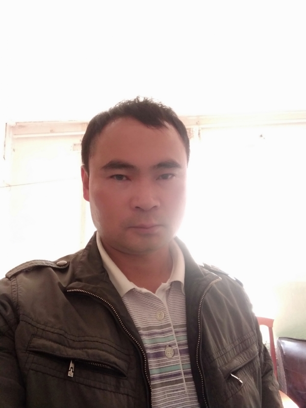 独孤求爱的第一张照片--德州相亲服务中心