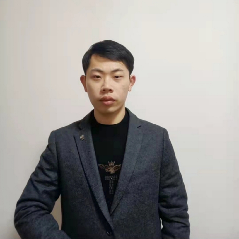 熊先生的第一张照片--德州相亲服务中心