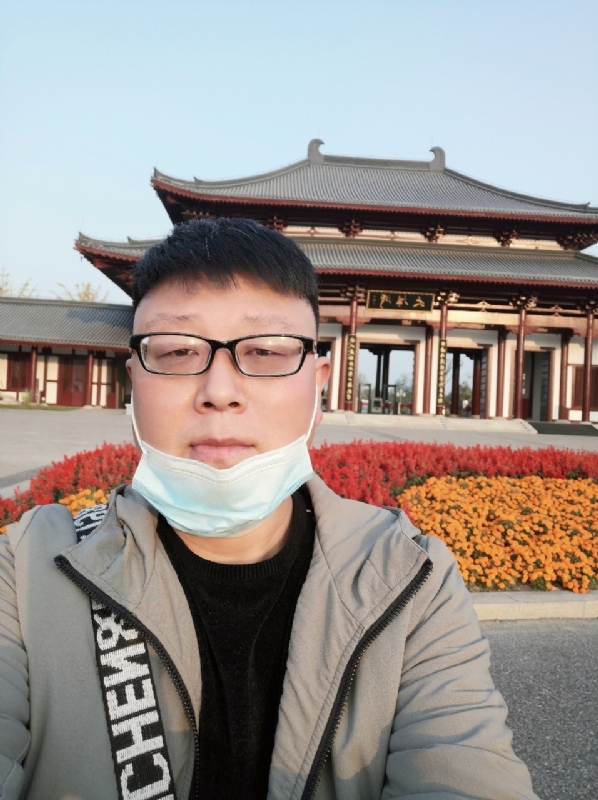 神经蛙的第一张照片--德州相亲服务中心