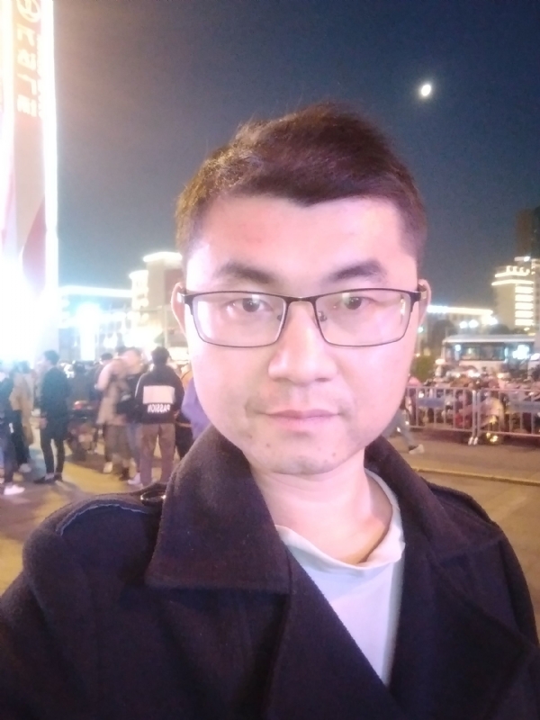 期待的第一张照片--德州相亲服务中心
