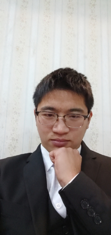 王杰的第一张照片--德州相亲服务中心
