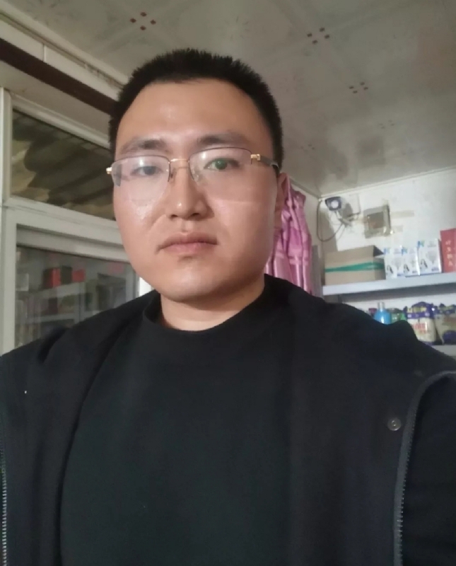 白杨的第一张照片--德州相亲服务中心