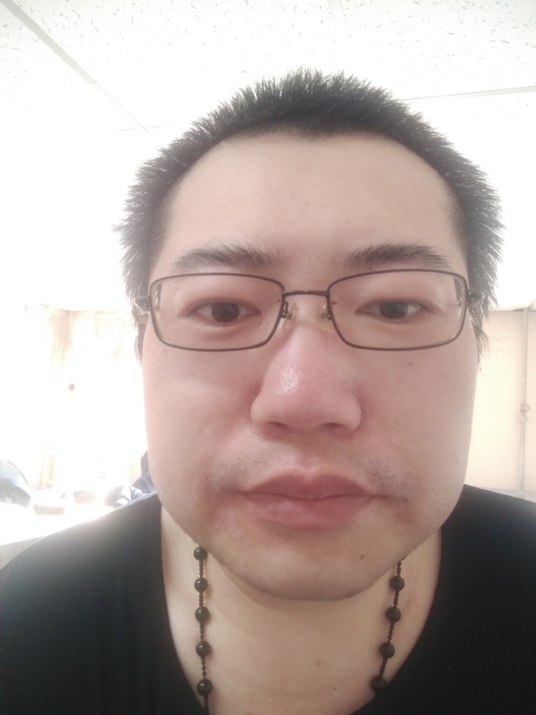 星尘的第二张照片--德州相亲服务中心