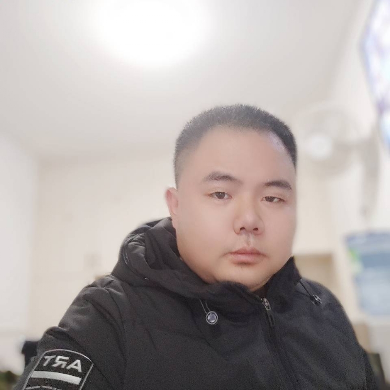珍惜眼前人的第一张照片--德州相亲服务中心