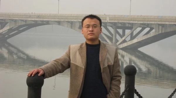 云中望月的第一张照片--德州相亲服务中心
