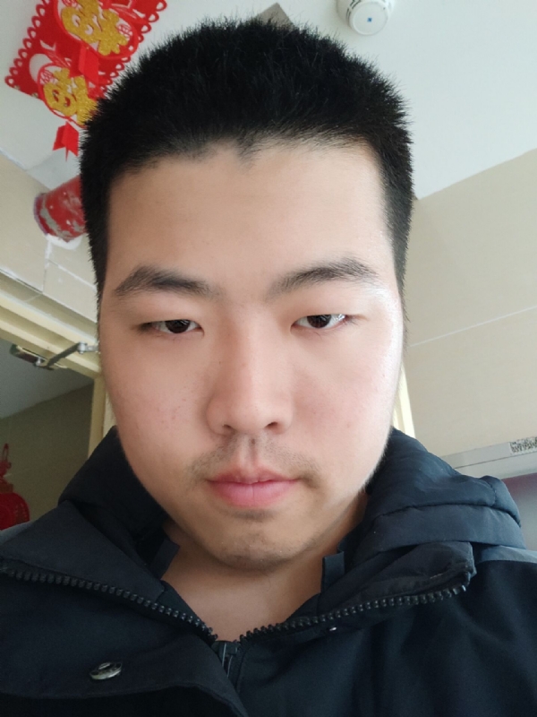 曹凯的第一张照片--德州相亲服务中心